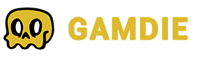 gamdie logo